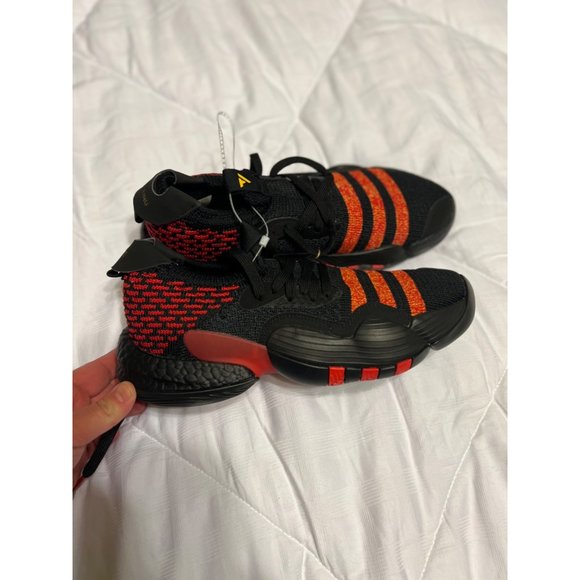 Adidas Trae Young 2 HQ0986 Basketball Shoes - Size 8.5 - NWT - Picture 5 of 9